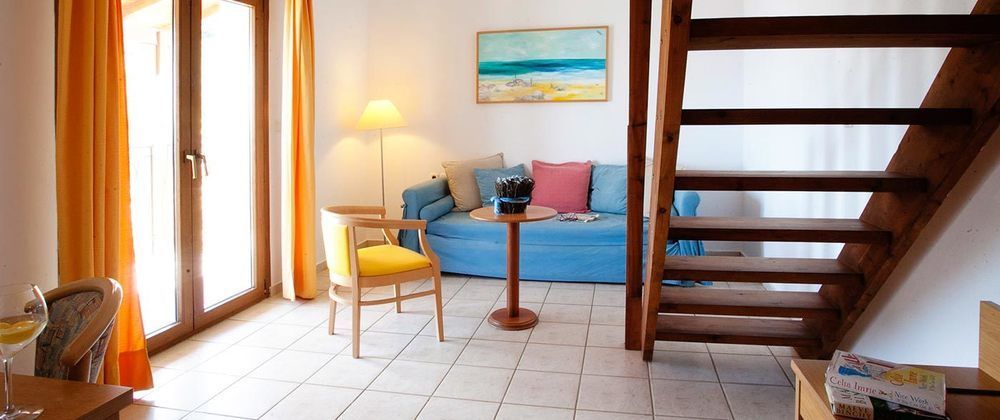 Fiorella Sea View เมกาลีอัมโมส ภายนอก รูปภาพ